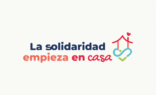 05/09/2024 - ¡Muchas gracias! Cada día hemos recibido y compartido cientos de testimonios inspiradores de todo el país, y nos llena de alegría saber que caminamos juntos, como una gran familia solidaria.…