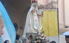 30/09/2024- Con gran alegría compartimos lo que fue la transmisión de la Fiesta Aquidiocesana de la Virgen del Rosario del…