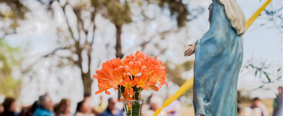 El encuentro Nacional de Referentes de Radio María Argentina tendrá lugar en la ciudad de Alta Gracia, del 14 al 16 de noviembre. Será una experiencia de comunión, formación y proyección que reunirá a más de 50 participantes provenientes de 35 localidades del país.