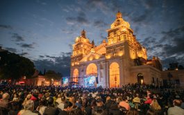 17/12/2024 – El domingo 8 de diciembre cumplimos 29 años de vida y comenzamos a vivir juntos el Año Jubilar,…