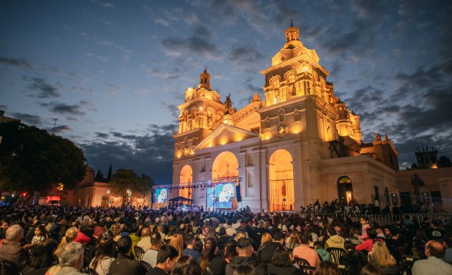 17/12/2024 - El domingo 8 de diciembre cumplimos 29 años de vida y comenzamos a vivir juntos el Año Jubilar, camino a los 30 años. Lo vivimos con dos momentos, iniciamos la jornada con la celebración de la Santa Misa, presidida por el Padre Javier Soteras, y junto a la comunidad nos consagramos a María. Un momento especial fue el…