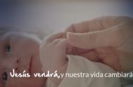 19/12/2024 - Bajo el lema “Vendrá y la vida cambiará”, la campaña de Navidad es Jesús 2024, nos invita a poner a Jesús…