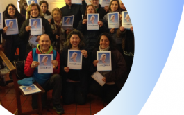 ¿Estás en Federal, La Rioja, Orán o Ushuaia? Entonces podés sumarte a la misión de Radio Maria en tu ciudad.…