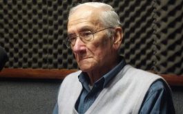 22/04/2025 – Con profundo pesar, comunicamos el fallecimiento del Profesor Arnaldo Pérez Wat (Walter Arnaldo Tolaba), una figura emblemática de…
