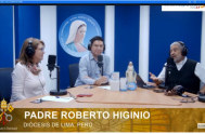 14/05/2025 – En diálogo con Radio María Argentina, el padre Roberto Iginio, sacerdote diosesano de Lima, conductor voluntario de Radio María Perú, nos compartió…