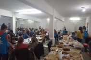 14/05/2025 – Con gran alegría compartimos lo que fue el encuentro de difusión de obra que realizaron los voluntarios de la Asociación de…