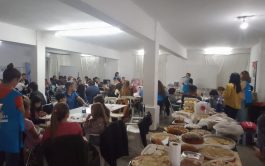 14/05/2025 – Con gran alegría compartimos lo que fue el encuentro de difusión de obra que realizaron los voluntarios de…