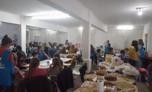 14/05/2025 - Con gran alegría compartimos lo que fue el encuentro de difusión de obra que realizaron…