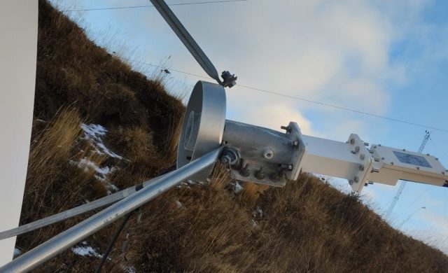 21/10/2025 - Entre julio y septiembre de 2025, Radio María realizó una inversión superior a los 160 mil dólares para mantener viva la red de repetidoras en todo el país. Gracias a este esfuerzo, más de 260 sitios continúan transmitiendo esperanza, oración y compañía a cada rincón del país. Respondemos con fe y acción cuando la naturaleza golpea Radio María…