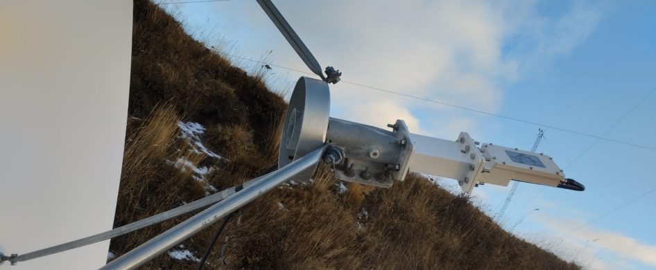 21/10/2025 - Entre julio y septiembre de 2025, Radio María realizó una inversión superior a los 160 mil dólares para mantener viva la red de repetidoras en todo el país. Gracias a este esfuerzo, más de 260 sitios continúan transmitiendo esperanza, oración y compañía a cada rincón del país. Respondemos con fe y acción cuando la naturaleza golpea Radio María…