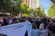 21/10/2025 - El pasado domingo 5 de octubre, la ciudad de Córdoba vivió una jornada de profunda fe y comunión durante la Fiesta…