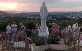 Compartimos lo que el Papa Francisco, y el Dicasterio para la Doctrina de la Fe, dejan como indicaciones en relación…