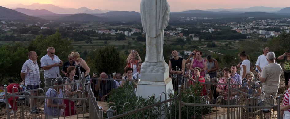 Compartimos lo que el Papa Francisco, y el Dicasterio para la Doctrina de la Fe, dejan como indicaciones en relación a esta manifestación mariana.