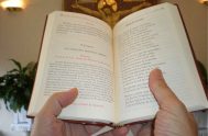 Completas es última oración del día de la Liturgia de las Horas. Con ella damos  gracias a Dios por el día que se…