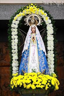 Nuestra Señora de Itatí 