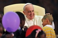 30/10/2013 - En la catequesis de hoy, el Padre Daniel Cavallo reflexionó sobre el mensaje del Papa Francisco en el encuentro mundial con…