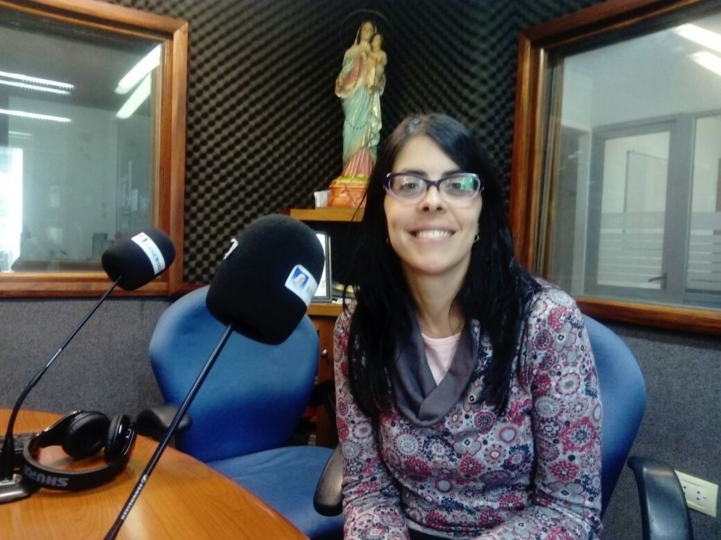Cecilia Oliva