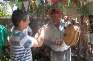 ‘Casa de Campo’ es un programa con el que cada argentino puede sentirse identificado. Nos ubicamos imaginariamente en una casa típica del campo…