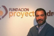 08/07/2014 - Presentamos al Lic. Adrián Dall'Asta, fundador de Fundación Proyecto Padres en una interesante conferencia destinada a padres y educadores.