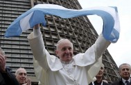 El 25 de julio de 2014 se cumplió un año del encuentro del Papa Francisco con los jóvenes argentinos en la ciudad de…