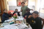 La oración del Santo Rosario es un acto de amor a María. A través de esta oración podemos darle una muestra sencilla, pero…