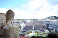 En el espacio de “Conferencias para la vida” compartimos “Reflexiones y experiencias sobre la comunicación de tres Papas” a cargo del  Padre Federico Lombardi,…