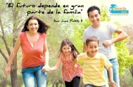   26/11/2014 – A partir del informe “Los argentinos y la familia” que fue presentado por el Observatorio de la Deuda Social Argentina…