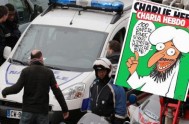16/01/2015 – El ataque a la revista satírica francesa Charlie Hebdo la semana pasada por parte de extremistas islámicos reclutados por Al Qaeda,…
