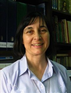 Hna Maria de la Paz