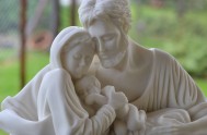 [audio mp3="https://radiomaria.org.ar/_audios/18770.mp3"][/audio] 19/03/2015 - Jacob fue padre de José, el esposo de María, de la cual nació Jesús, que es llamado Cristo. Este…