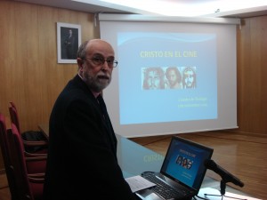 Dr Carlos Dominguz Morano