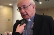 15/07/2021 – El Arzobispo de Córdoba, Monseñor Carlos José Ñáñez, celebrará sus 50 años de ministerio sacerdotal con una misa prevista para el próximo…