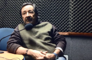 10/08/2015 – En julio celebramos el 18º aniversario del programa «Conciertos Recuerdos», dedicado a la música clásica. Alejandro Moya, conduce el programa desde…
