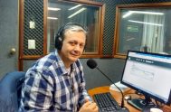 «Palabras jóvenes de grandes hombres» es un ciclo que nos introduce en el apasionante mundo de los Padres de la Iglesia, su vida,…