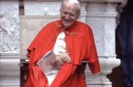 22/10/2015 – El 22 de octubre la Iglesia celebra el día de San Juan Pablo II. Al haber sido el Papa con el…