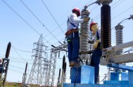 29/01/2016 –  Tal como se había anticipado desde el Gobierno Nacional, a partir del próximo lunes los usuarios de energía eléctrica deberán afrontar…