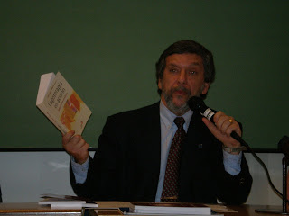 Claudio García