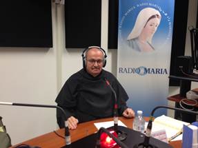 Fray Victor Mora