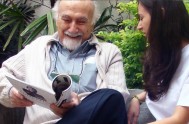26/04/2016 –  En el espacio de Conferencias para la vida presentamos una charla del Dr Carlos Presman “Alzheimer: Acompañar en el deterioro cognitivo”…