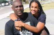 07/04/2016 – La joven Joana Bolling se pierde ir a los Juegos Olímpicos por donarle un riñón a su padre: la jugadora de handball…