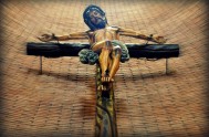 03/06/2016 – El Padre Pío cargó en sus cuerpo con las heridas de Cristo, llagado con las heridas de la cruz que le…