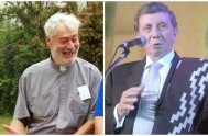 04/07/2016 – En diálogo con Radio María, Luis Landriscina y el Padre Mamerto Menapace, desgranan como las cuentas de un rosario, la sabiduría, la…