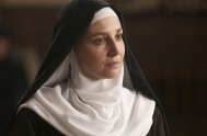 Teresa (2015) es una película para televisión sobre la vida de Santa Teresa de Jesús narrada a través de una adolescente que está leyendo el "Libro…
