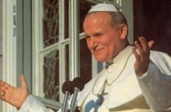 03/08/2016 – El 2 de abril se cumplieron once años de la muerte de San Juan Pablo II. Este año cayó justo en…