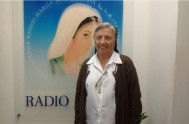 26/08/2016 – La misión de Martha Pelloni comenzó en 1990 cuando era rectora del colegio del Carmen y San José, en Catamarca. Allí,…