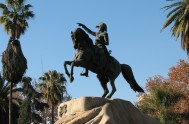 18/08/2025 - Al ser nombrado gobernador de Cuyo en 1814, con sede en Mendoza, el General José de San Martín no solo asumió…