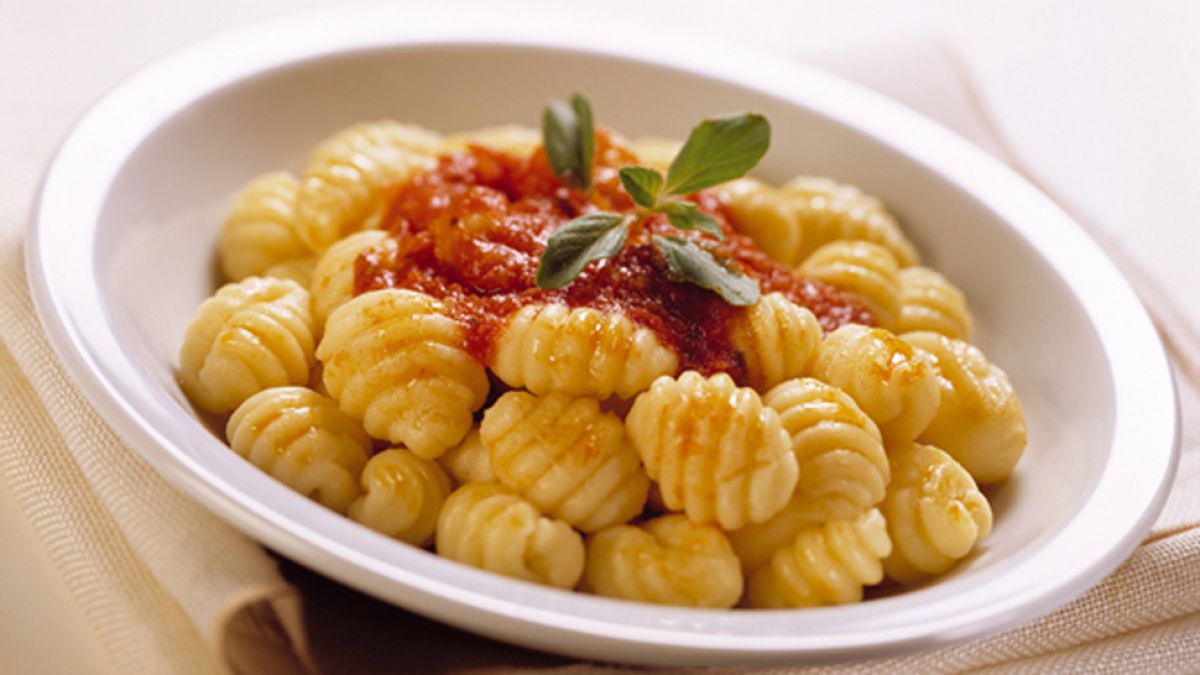 Los ñoquis del 29 y San Pantaleón Podcast