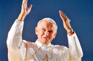 03/11/2016 – Juan Pablo II nos dejó un legado imborrable como hombre para el mundo. Sabía que tanta exposición era riesgoso, pero nada…