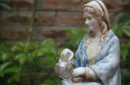16/11/2016 – Mientras celebramos el mes de María, recordamos algunas palabras del Papa Francisco sobre la Virgen. El 31 de mayo del 2013,…