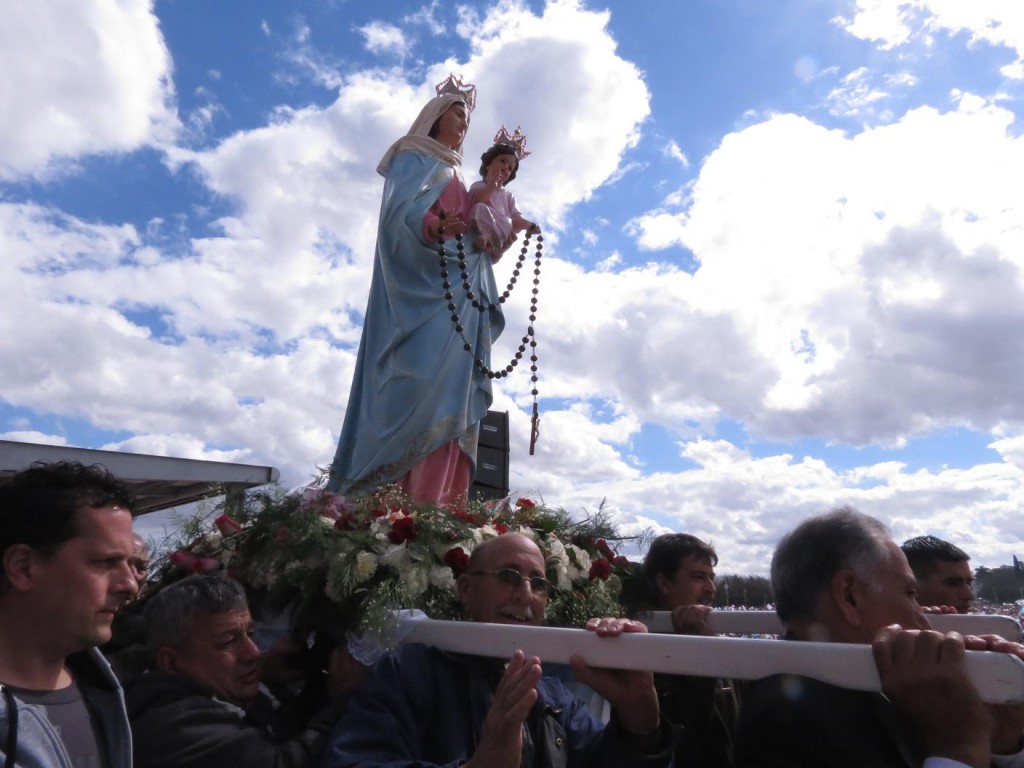 Virgen de San Nicolás1